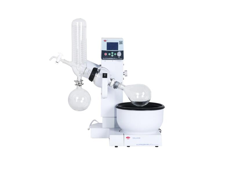 小型自動升降旋轉蒸發(fā)器