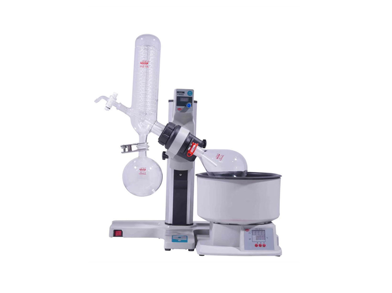 新型自動升降旋轉蒸發(fā)器