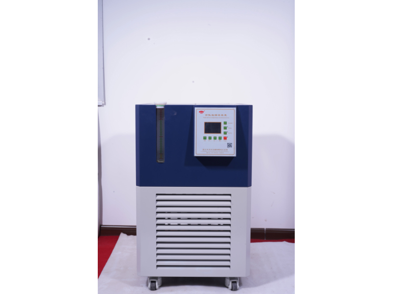 高溫油浴循環(huán)器_高溫油浴循環(huán)器使用方法已經保養(yǎng)教程！